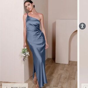 Revelry bridesmaid dress